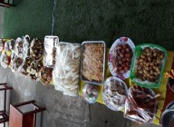 Tổ chức lễ ra trường, ăn buppe cho bé năm học 2017-2018