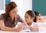 Chuẩn bị cho con vào lớp 1 phải từ lúc còn bé Chuẩn bị cho con vào lớp 1 phải từ lúc còn bé