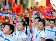 Thư của Chủ tịch nước Trương Tấn Sang gửi ngành Giáo dục nhân dịp khai giảng năm học 2014 – 2015 Thư của Chủ tịch nước Trương Tấn Sang gửi ngành Giáo dục nhân dịp khai giảng năm học 2014 – 2015